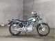 Фото Suzuki ST250E с японского аукциона