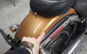 HARLEY FLSTF 1580 2008