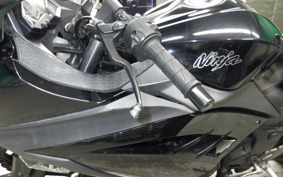 KAWASAKI NINJA 250 EX250L