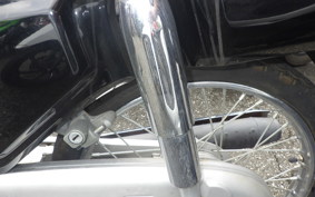HONDA C50 SUPER CUB AA04