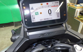 HONDA X-ADV 750 2025 RH21