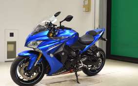 SUZUKI GSX-S1000F 2015 GT79A