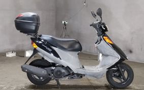 SUZUKI ADDRESS V125 CF4EA