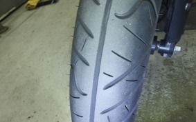 YAMAHA YZF-R25 2007 RG43J