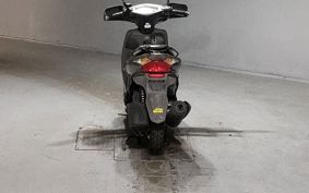 SUZUKI ADDRESS V125 CF4MA