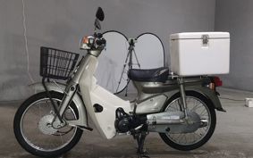 HONDA SUPER CUB50 AA01