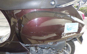 VESPA LX125IE 1997