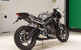 TRIUMPH STREET TRIPLE RS 2019
