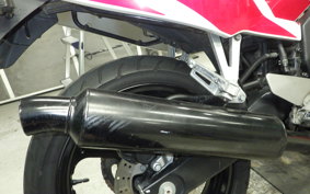 YAMAHA FZR250 Gen.2 R 2021 3LN