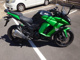 Фото Suzuki STROM SX с японского аукциона