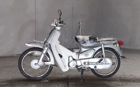 HONDA SUPER CUB70 C70