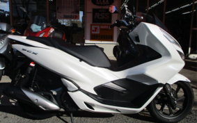 HONDA PCX125 JF81