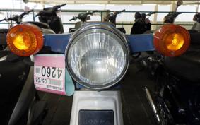 HONDA C50 SUPER CUB C50