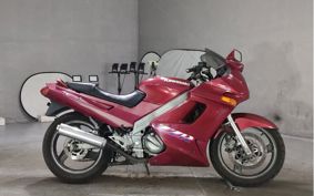 KAWASAKI ZZ-R250 EX250H