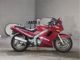 Фото Kawasaki ZZ-R250 с японского аукциона