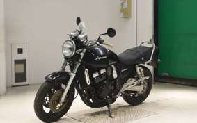 SUZUKI GSX400 IMPULSE 1998 GK79A