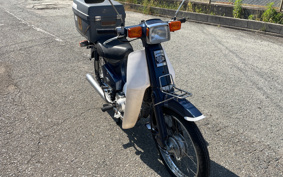 HONDA SUPER CUB90 HA02