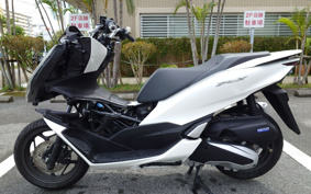HONDA PCX125 JK05