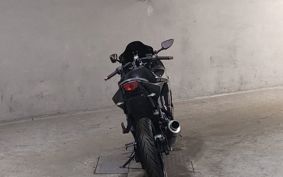 KAWASAKI NINJA 250R EX250K
