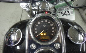 HARLEY FXDL 1580 2013