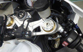 BMW S1000RR 2011