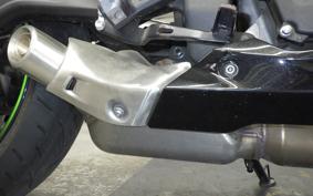 KAWASAKI ZX-25R 1992 ZX250E