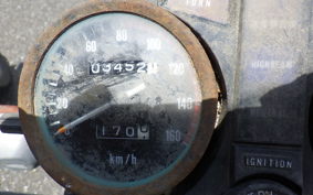 KAWASAKI Z250 Limited KZ250H