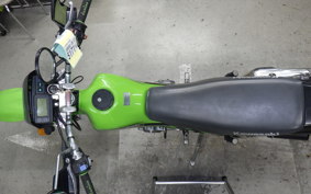 KAWASAKI SUPER SHERPA 2018 KL250G