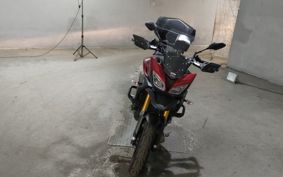 YAMAHA MT-09 RN36J