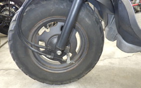 HONDA ZOOMER AF58