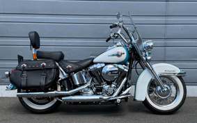 HARLEY HARLEY FLSTC 2016 BWV