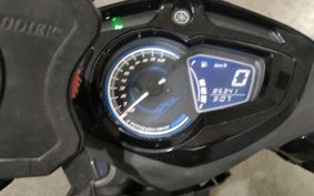 YAMAHA CYGNUS125XSR SE44J