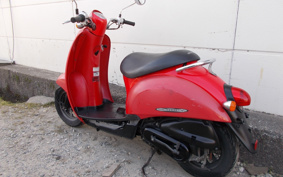 HONDA CREA SCOOPY AF55