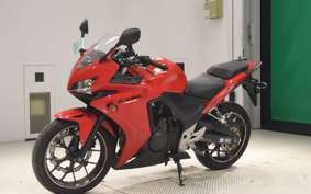 HONDA CBR400R 2014
