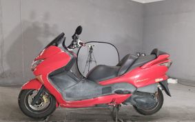HONDA FORZA Z MF08
