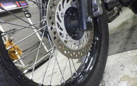 HONDA FTR223 MC34