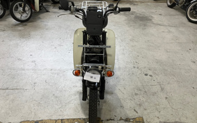 SUZUKI BAR DEE50 BA43A