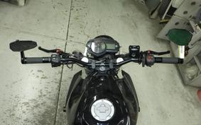 YAMAHA MT-03 2019 RH13J