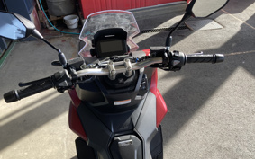 HONDA ADV160 2024 KF54