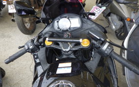 KAWASAKI ZX-25R ZX250E