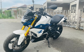 BMW G310R 2021 0G41