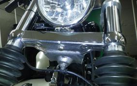 HARLEY FLSTC 1450 2003