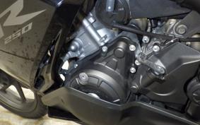 HONDA CBR250RR A 2019 MC51