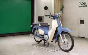 HONDA C50 SUPER CUB 2023 AA09