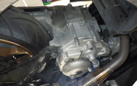 YAMAHA X-MAX 250 SG70J