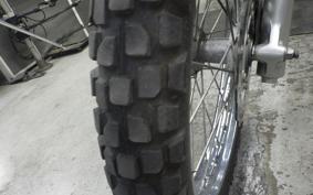 KAWASAKI KLX125 LX125C