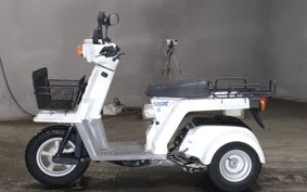 HONDA GYRO TD02