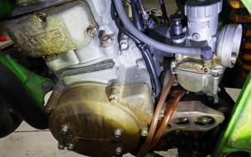 KAWASAKI KDX125 SR DX125A