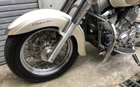 YAMAHA DRAGSTAR400 CLASSIC 2009 VH01J