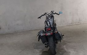 HONDA REBL MC13